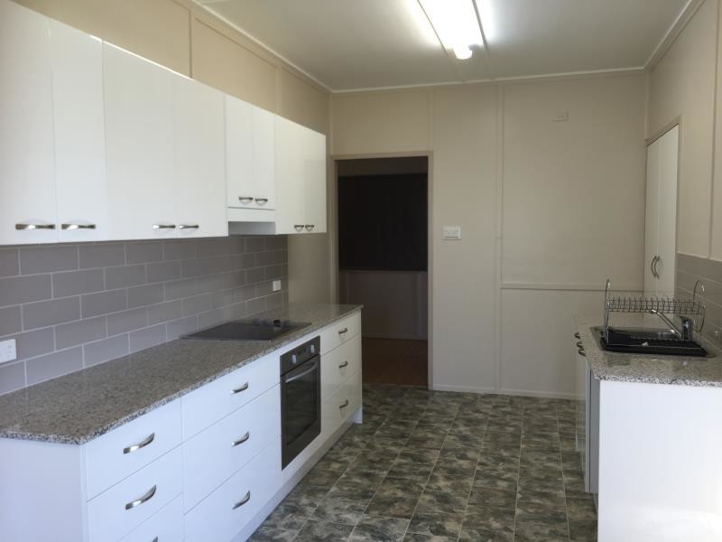 132 Bremner Street, Berserker QLD 4701
